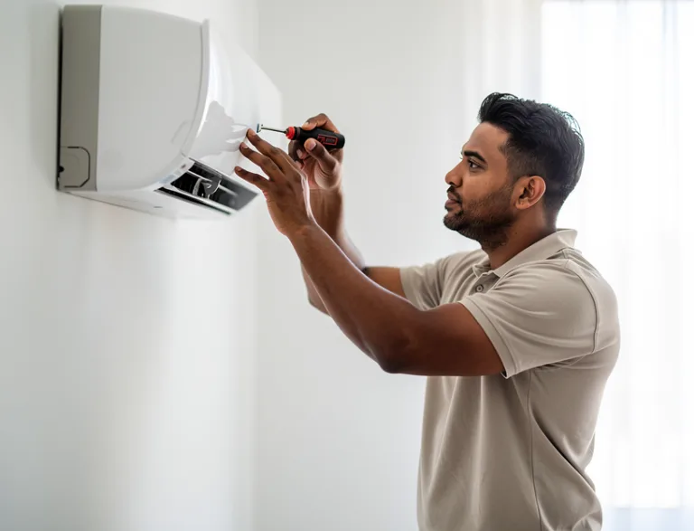 Airco Installatie dienst in Vlaardingen
